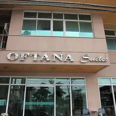 Oftana Suites