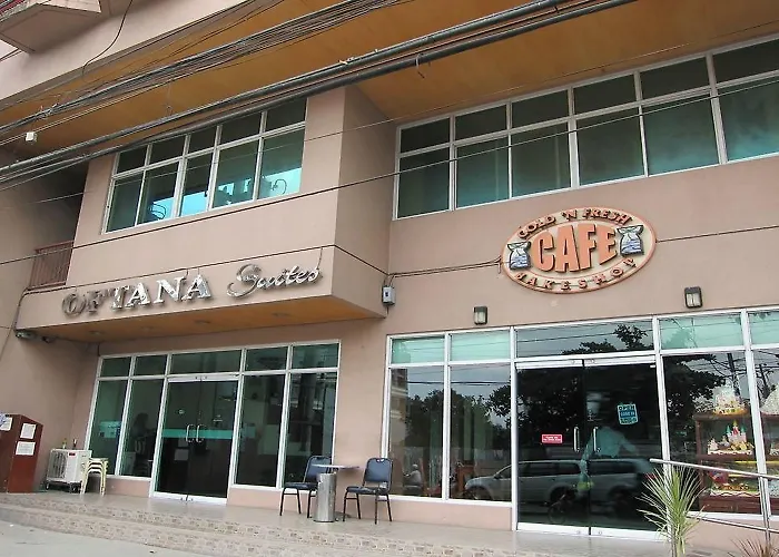 Oftana