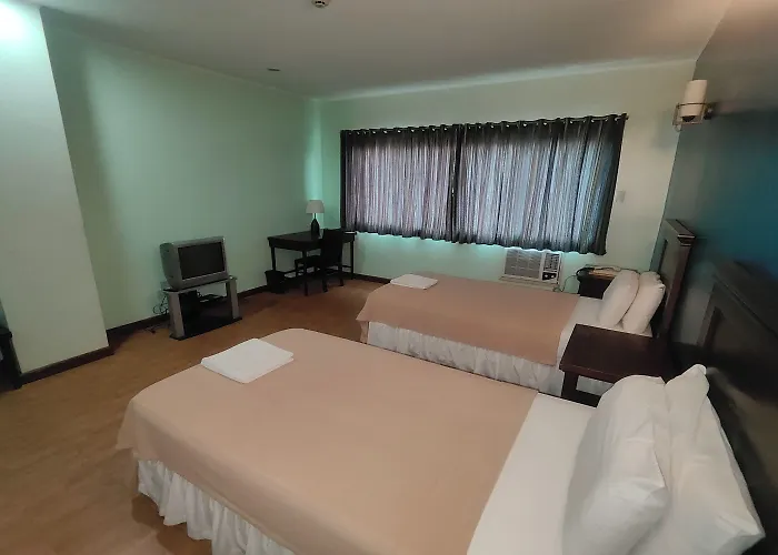 Oftana 3* セブ市