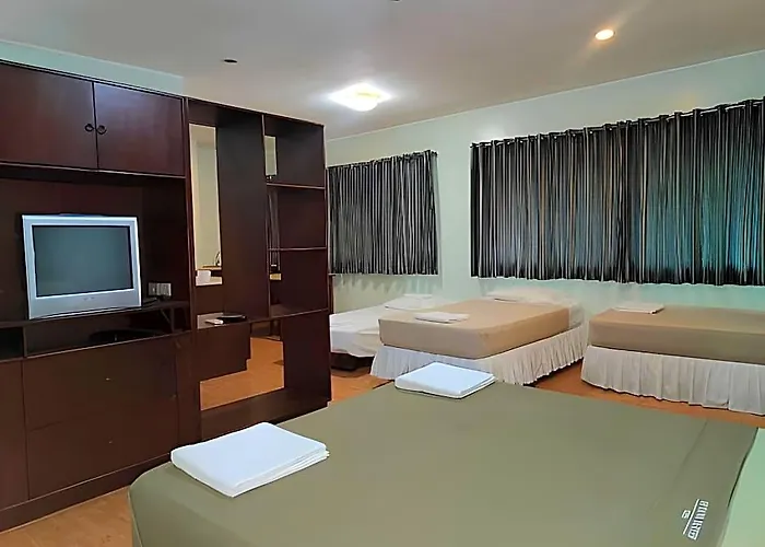 Oftana 3* セブ市